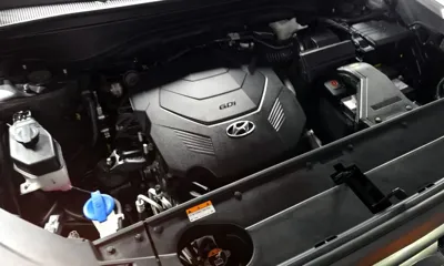 Hyundai Palisade 2023, 55376 км, за 30200000 KRW - фото 6