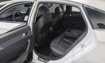 Hyundai Sonata 2017, 170554 км, за 9000000 KRW - фото 11