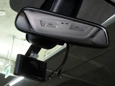 Renault-KoreaSamsung QM5 2014, 228318 км, за 1900000 KRW