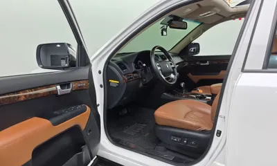 Kia Mohave 2017, 120699 км, за 15400000 KRW - фото 12