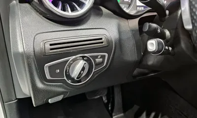 Mercedes-Benz C-Class 2016, 137891 км, за 14990000 KRW - фото 16