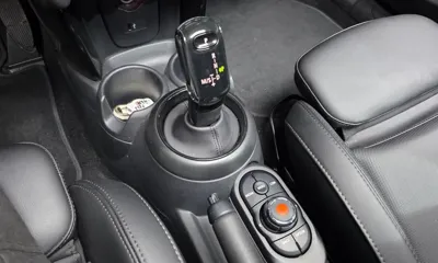 MINI Cooper 2022, 35263 км, за 23100000 KRW - фото 9