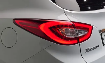 Hyundai Tucson 2015, 79662 км, за 9500000 KRW - фото 23