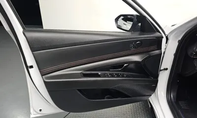 Hyundai Avante 2022, 81801 км, за 19300000 KRW - фото 20