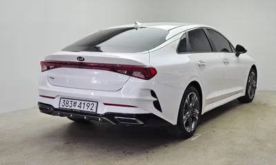 Kia K5 2020, 32234 км, за 19000000 KRW