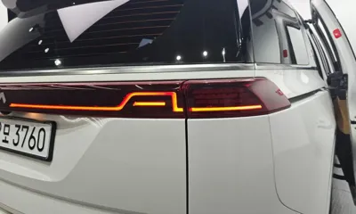 Kia Canival 2022, 97468 км, за 23500000 KRW - фото 23