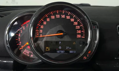 MINI Clubman 2019, 167397 км, за 9190000 KRW - фото 8