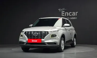 Hyundai Venue 2023, 17268 км, за 32500000 KRW