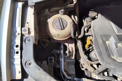 Volkswagen Tiguan L 2018, 78300 км, за 63656.18 CNY - фото 23