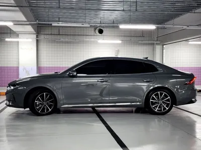 Hyundai Grandeur 2023, 24356 км, за 27500000 KRW