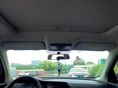 Changan CS55PLUS 2020, 67400 км, за 47200 CNY - фото 18