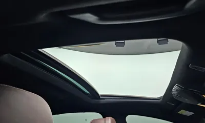 BMW 5-Series 2018, 126329 км, за 22700000 KRW - фото 14