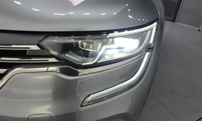 Renault-KoreaSamsung QM6 2019, 92715 км, за 12900000 KRW - фото 22