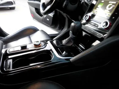Renault-KoreaSamsung SM6 2016, 87553 км, за 7390000 KRW - фото 9