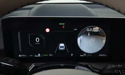 Kia Sorento 2024, 20635 км, за 40700000 KRW - фото 8