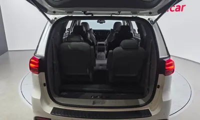 Kia Canival 2019, 50246 км, за 17990000 KRW - фото 31