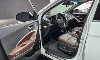 Hyundai Santafe 2018, 55981 км, за 20400000 KRW - фото 10