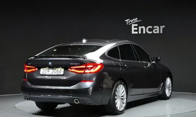 BMW Gran Turismo 2019, 154654 км, за 23700000 KRW