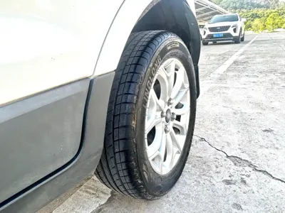 Ford EcoSport 2016, 100000 км, за 10500 CNY - фото 18