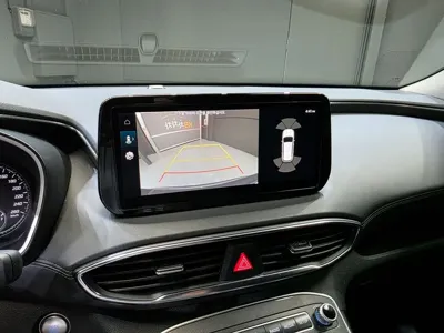Hyundai Santafe 2022, 27627 км, за 26500000 KRW - фото 20