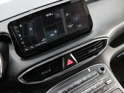 Hyundai Santafe 2021, 67468 км, за 24800000 KRW - фото 6