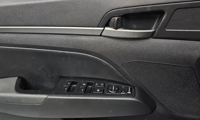 Hyundai Avante 2017, 129898 км, за 8300000 KRW - фото 12