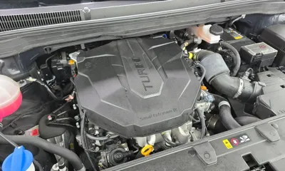 Kia Canival 2023, 60779 км, за 25500000 KRW - фото 6