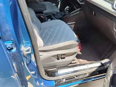 Volkswagen X 2023, 24000 км, за 136800 CNY - фото 8