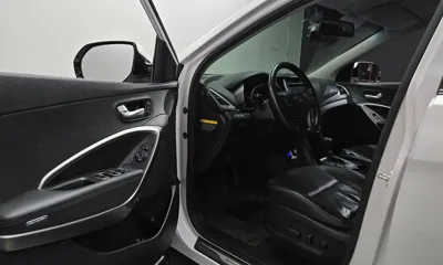 Hyundai Santafe 2016, 119668 км, за 13500000 KRW - фото 10