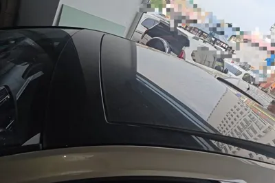 Volkswagen Golf 2020, 77500 км, за 74134.52 CNY - фото 7