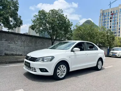 Volkswagen Jetta · 2017 год