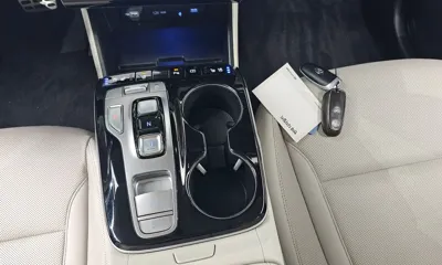 Hyundai Tucson 2022, 36604 км, за 26500000 KRW - фото 9