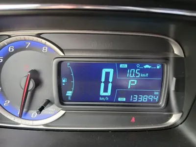 ChevroletGMDaewoo Trax 2014, 133875 км, за 4400000 KRW - фото 13