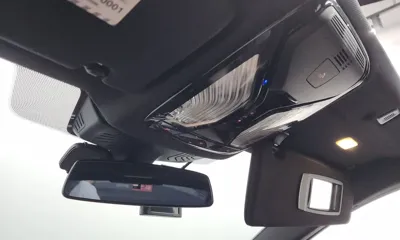 BMW 5-Series 2019, 71682 км, за 28200000 KRW - фото 28