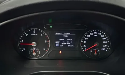 Kia Sorento 2018, 51001 км, за 19990000 KRW - фото 8