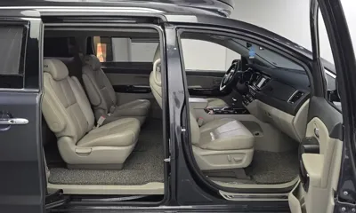 Kia Canival 2019, 96329 км, за 15990000 KRW - фото 11