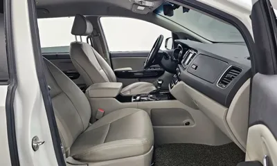 Kia Canival 2018, 71028 км, за 15200000 KRW - фото 11
