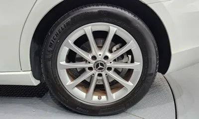 Mercedes-Benz A-Class 2020, 39805 км, за 23800000 KRW - фото 21