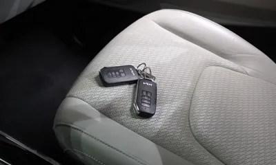 Kia Canival 2023, 70265 км, за 26600000 KRW - фото 34