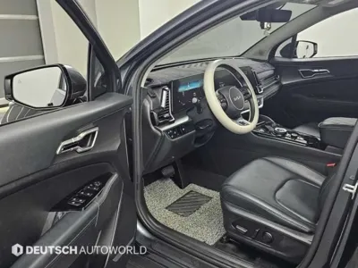 Kia Sportage 2022, 64144 км, за 22000000 KRW - фото 11