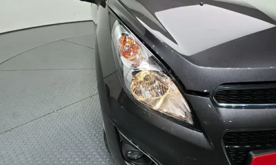 ChevroletGMDaewoo Spark 2014, 46398 км, за 4700000 KRW - фото 22