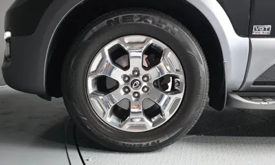 Kia Mohave 2018, 122148 км, за 16200000 KRW - фото 5