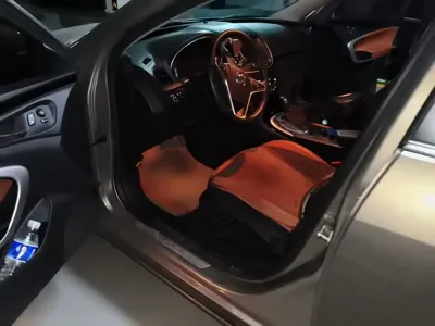 Buick Regal 2015, 69800 км, за 25000 CNY - фото 13