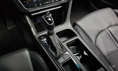 Hyundai Sonata 2017, 51100 км, за 13100000 KRW - фото 9