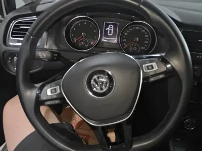 Volkswagen Golf 2019, 55400 км, за 58000 CNY - фото 15