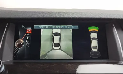 BMW 5-Series 2015, 62510 км, за 14900000 KRW - фото 15