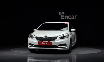 Kia K3 2015, 163526 км, за 4800000 KRW