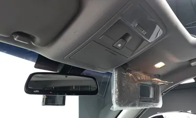 KG_Mobility_Ssangyong Rexton 2018, 185174 км, за 11990000 KRW - фото 19