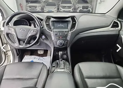 Hyundai Maxcruz 2017, 80166 км, за 16500000 KRW - фото 7