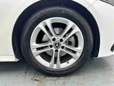 Mercedes-Benz A-Class 2023, 31000 км, за 148000 CNY - фото 8